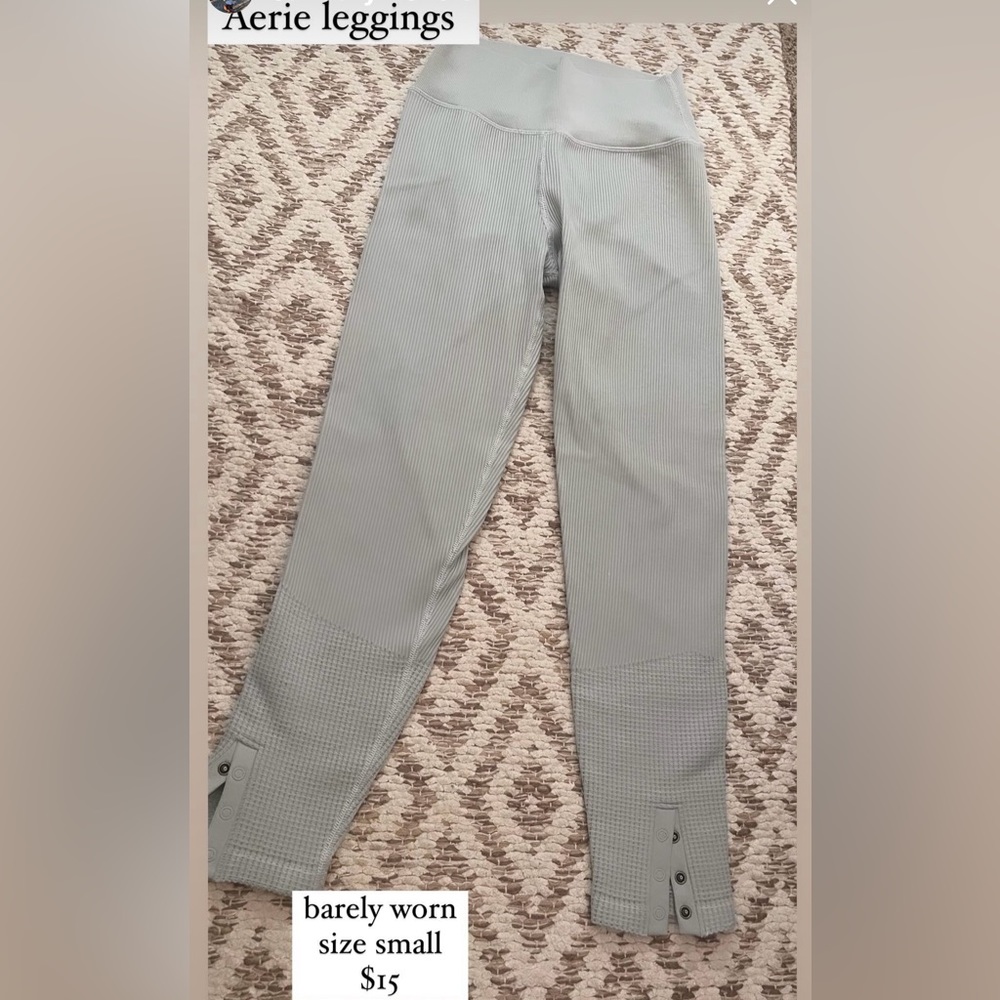 Aerie leggings